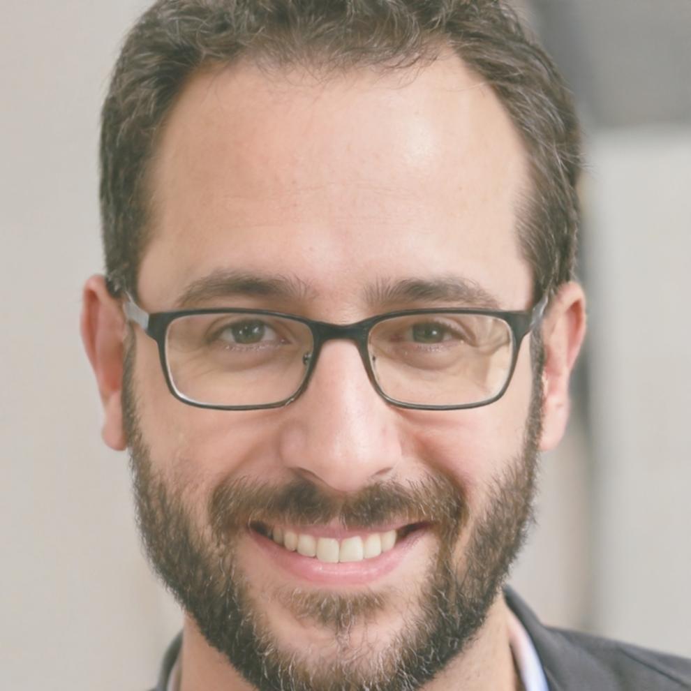 Kaelin Harrowgate, Senior Financial Consultant